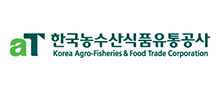 한국농수산식품유통공사
